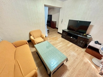 兆基社會住宅🏠美術館大3房家具齊全🏠可雙租補（第3張）