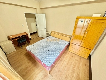 兆基社會住宅🏠美術館大3房家具齊全🏠可雙租補（第8張）