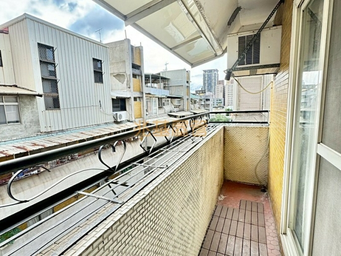 兆基社會住宅🏠美術館大3房家具齊全🏠可雙租補（第14張）