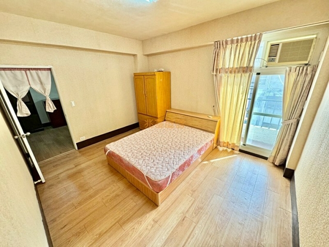 兆基社會住宅🏠美術館大3房家具齊全🏠可雙租補（第7張）