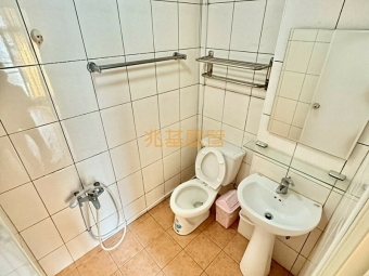 兆基社會住宅🏠美術館大3房家具齊全🏠可雙租補（第12張）