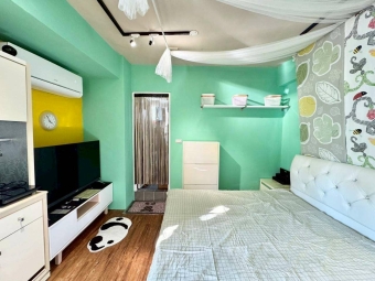 🧡加賴約🧡電梯可寵🧡租屋補助🧡台水台電🧡陽台獨洗🧡（第2張）