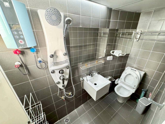 🧡加賴約🧡電梯可寵🧡租屋補助🧡台水台電🧡陽台獨洗🧡（第11張）