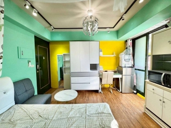 🧡加賴約🧡電梯可寵🧡租屋補助🧡台水台電🧡陽台獨洗🧡（第3張）