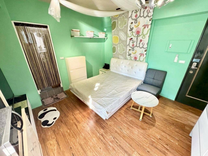 🧡加賴約🧡電梯可寵🧡租屋補助🧡台水台電🧡陽台獨洗🧡（第8張）