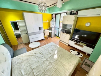 🧡加賴約🧡電梯可寵🧡租屋補助🧡台水台電🧡陽台獨洗🧡（第6張）