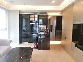 @@信義市政府商圈旁*溫馨質感裝潢美居（第3張）