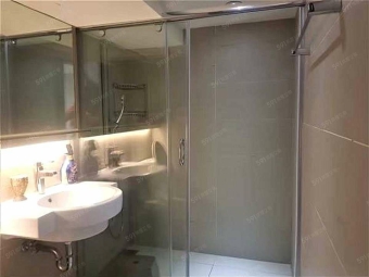 @@信義市政府商圈旁*溫馨質感裝潢美居（第11張）