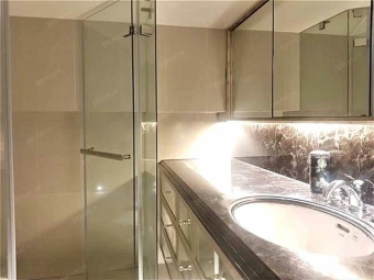 @@信義市政府商圈旁*溫馨質感裝潢美居（第10張）