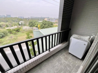 💖可雙租補✨新屋🏠電梯✔️陽台獨洗☘️中科台積電💖（第6張）