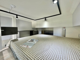 🌳可雙租補💖可寵✨電梯樓中樓🏠小廚房💖（第3張）