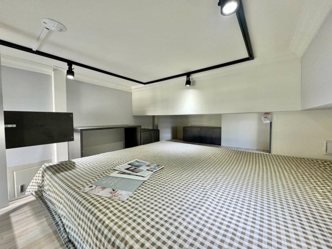 🌳可雙租補💖可寵✨電梯樓中樓🏠小廚房💖（第3張）