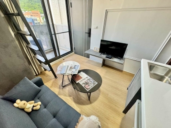 🌳可雙租補💖可寵✨電梯樓中樓🏠小廚房💖（第2張）