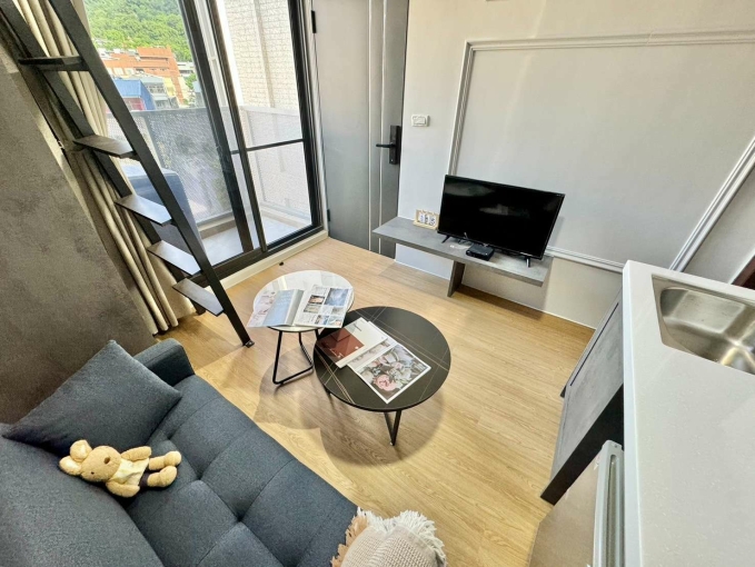 🌳可雙租補💖可寵✨電梯樓中樓🏠小廚房💖（第2張）