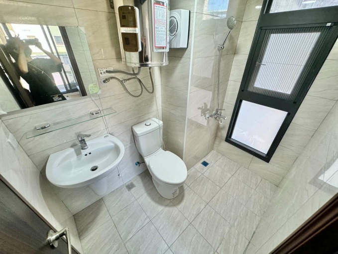 🌳可雙租補💖可寵✨電梯樓中樓🏠小廚房💖（第4張）