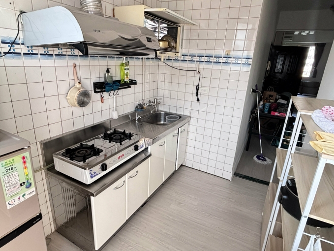 🔴二房一廳超大間可租補可貓 - Image 7