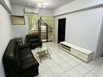 兆基社會住宅🏠⛳️~幸福華城~超值乾淨亮麗三房⛳️（第1張）