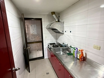 兆基社會住宅🏠⛳️~幸福華城~超值乾淨亮麗三房⛳️（第5張）