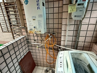 兆基社會住宅🏠⛳️~幸福華城~超值乾淨亮麗三房⛳️（第6張）