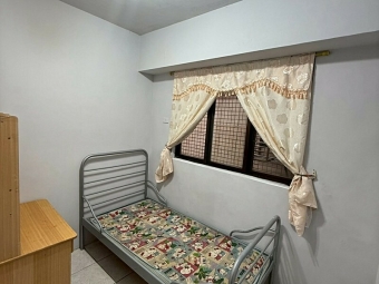 兆基社會住宅🏠⛳️~幸福華城~超值乾淨亮麗三房⛳️（第4張）