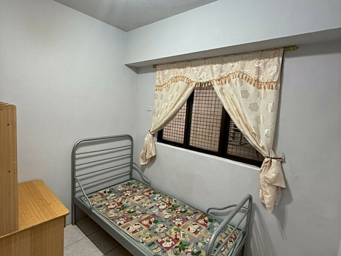 兆基社會住宅🏠⛳️~幸福華城~超值乾淨亮麗三房⛳️（第4張）