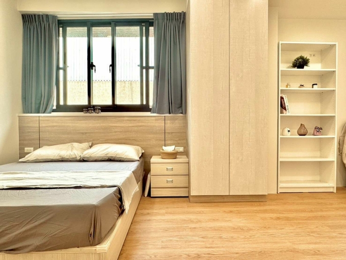 超美類一房一廳💖整棟全新🌟乾溼分離🌟陽台獨洗🌟可租補🌟 - Image 3