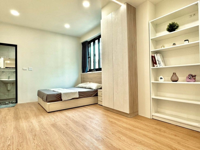 超美類一房一廳💖整棟全新🌟乾溼分離🌟陽台獨洗🌟可租補🌟 - Image 2