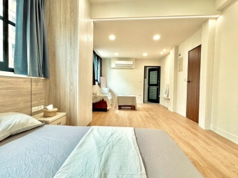 超美類一房一廳💖整棟全新🌟乾溼分離🌟陽台獨洗🌟可租補🌟 - Image 8