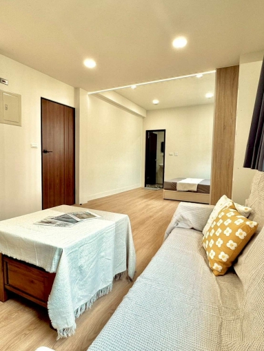 超美類一房一廳💖整棟全新🌟乾溼分離🌟陽台獨洗🌟可租補🌟 - Image 5