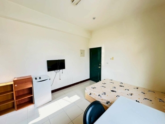 台電可租補☆電梯管理員☆陽台獨洗曬☆子母車（第5張）