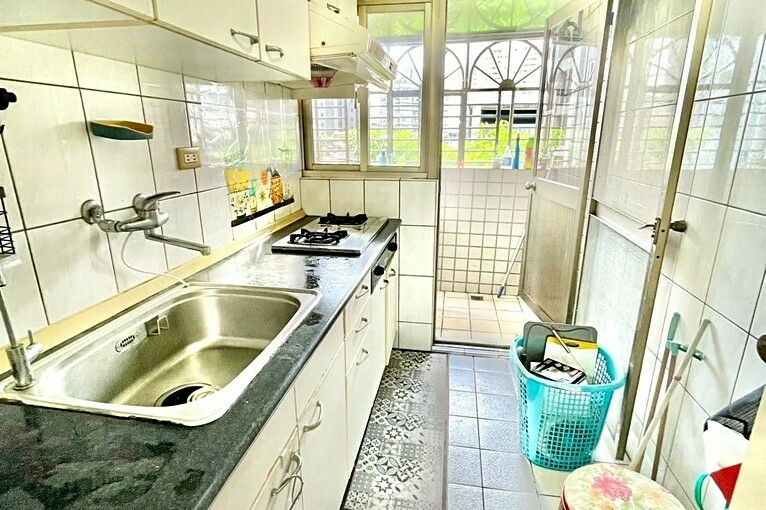 兆基社會住宅🏠霧之橘-文教世家景安捷運大三房(第6張)
