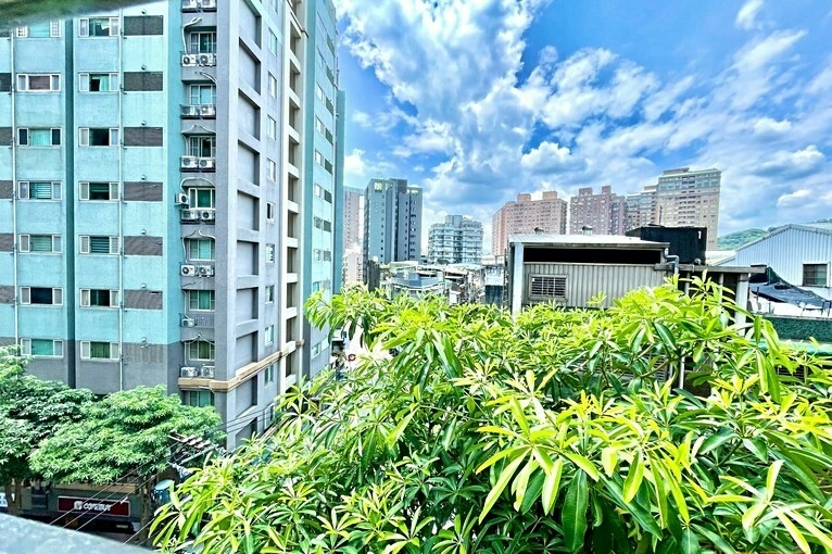 兆基社會住宅🏠霧之橘-文教世家景安捷運大三房(第13張)