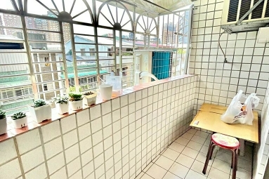 兆基社會住宅🏠霧之橘-文教世家景安捷運大三房（第8張）