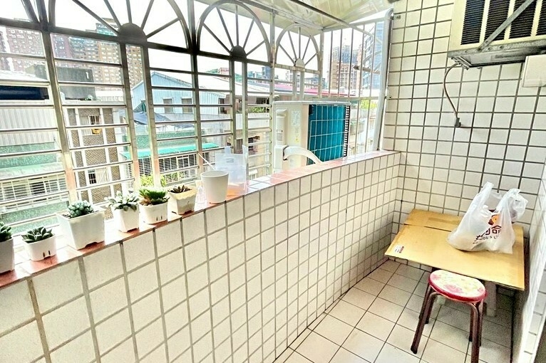 兆基社會住宅🏠霧之橘-文教世家景安捷運大三房(第8張)