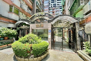 兆基社會住宅🏠霧之橘-文教世家景安捷運大三房（第11張）