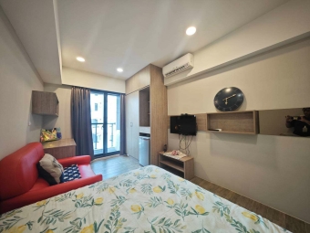 🔥中區電梯套房🔥可雙租補🔥陽台獨洗🔥近中華路夜市 - Image 19