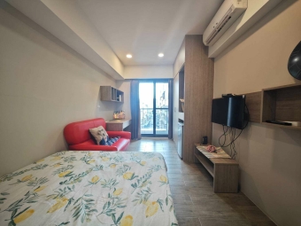 🔥中區電梯套房🔥可雙租補🔥陽台獨洗🔥近中華路夜市 - Image 11