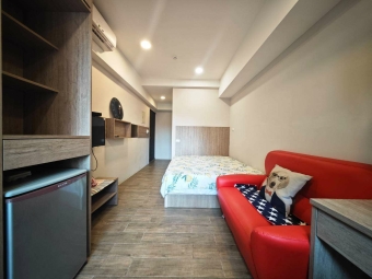 🔥中區電梯套房🔥可雙租補🔥陽台獨洗🔥近中華路夜市 - Image 17