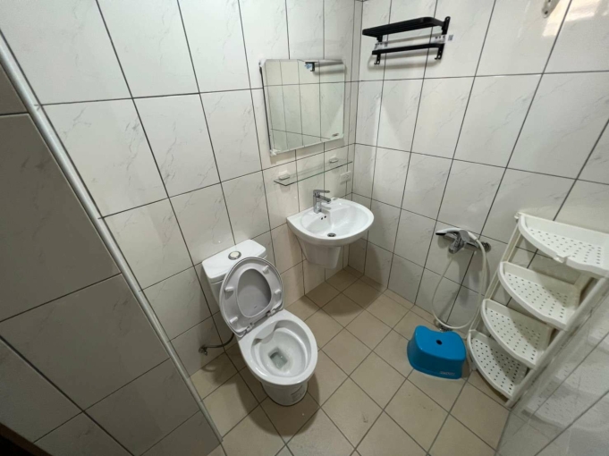 台中車站✔短租✔陽台 - Image 11