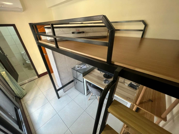 台中車站✔短租✔陽台 - Image 7