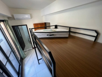 台中車站✔短租✔陽台 - Image 17