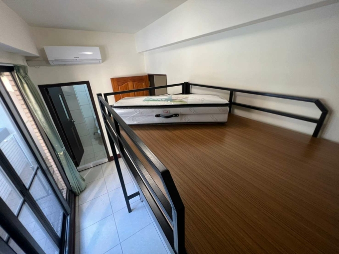 台中車站✔短租✔陽台 - Image 6