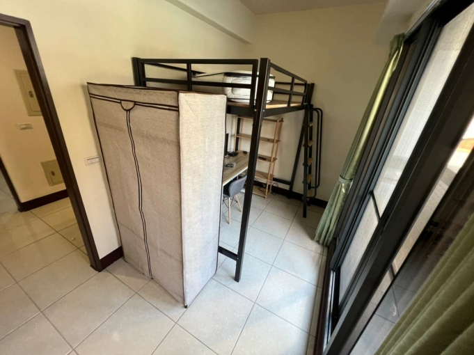 台中車站✔短租✔陽台 - Image 9