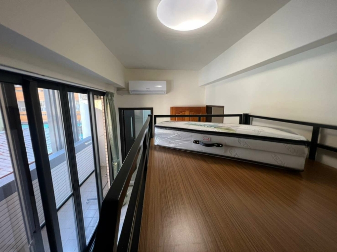 台中車站✔短租✔陽台 - Image 5