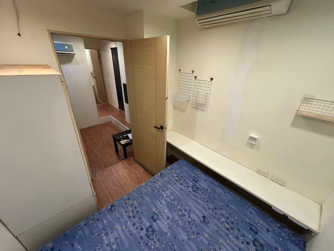 ★短租議★垃圾代收★捷運行天宮★松江市場（第8張）