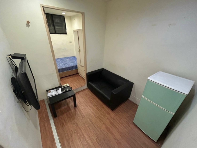 複製-★捷運中山國小,電梯,收垃圾,可寵,租補★ - Image 12