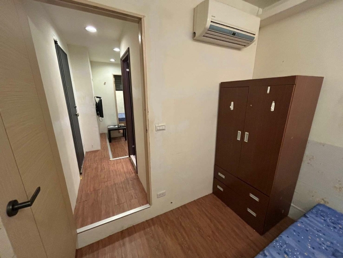 ★短租議★垃圾代收★捷運行天宮★松江市場（第4張）