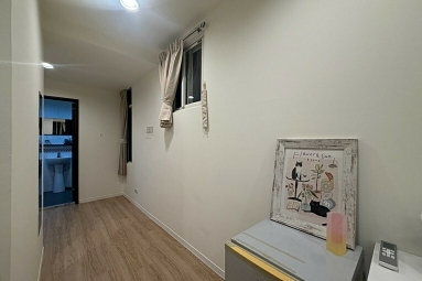 💓中國科技大學/興隆公園/可租補/可養寵物/雙面採光（第9張）