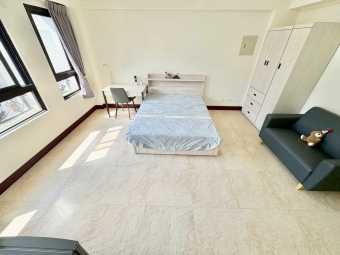 潘潘精選💎大間可租補✨陽台獨洗曬🌳乾濕分離🏆電梯套房（第6張）