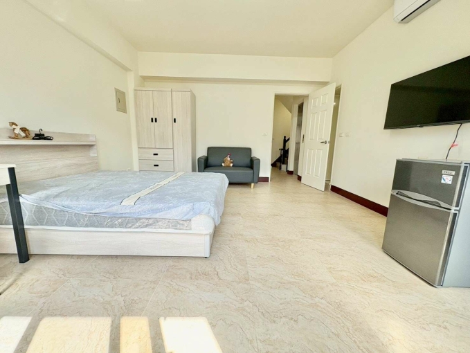 潘潘精選💎大間可租補✨陽台獨洗曬🌳乾濕分離🏆電梯套房（第9張）